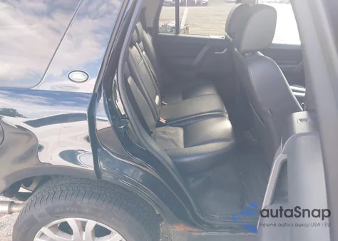 2008 Land Rover Lr2 Se from USA, damaged, VIN SALFP24N88H037908